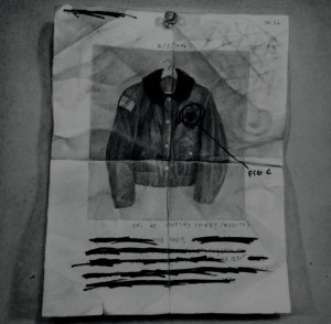 The Body and Krieg album cover