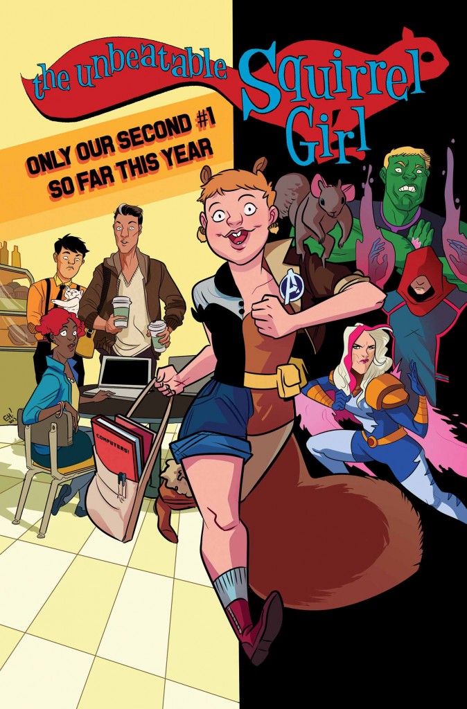 The_Unbeatable_Squirrel_Girl_1_Cover