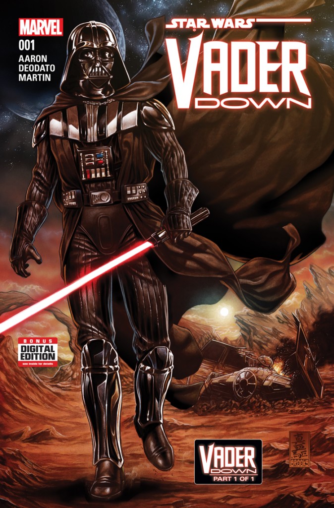 Aaron Star_Wars_Vader_Down_1_Cover