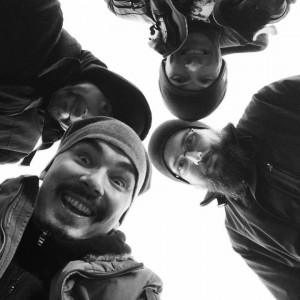 Antigama band