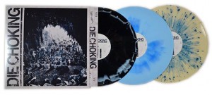 Die Choking III