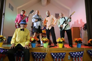 Faith No More