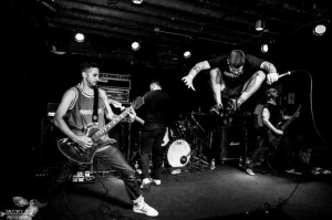 Forced Order