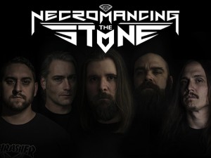 Necromancing the Stone