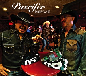Puscifer money shot