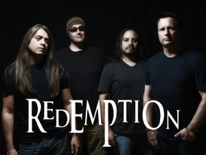 Redemption band