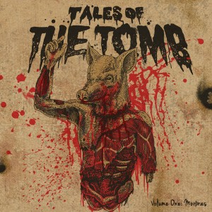 Tales of the Tomb