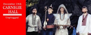 Tengger Cavalry carnegie