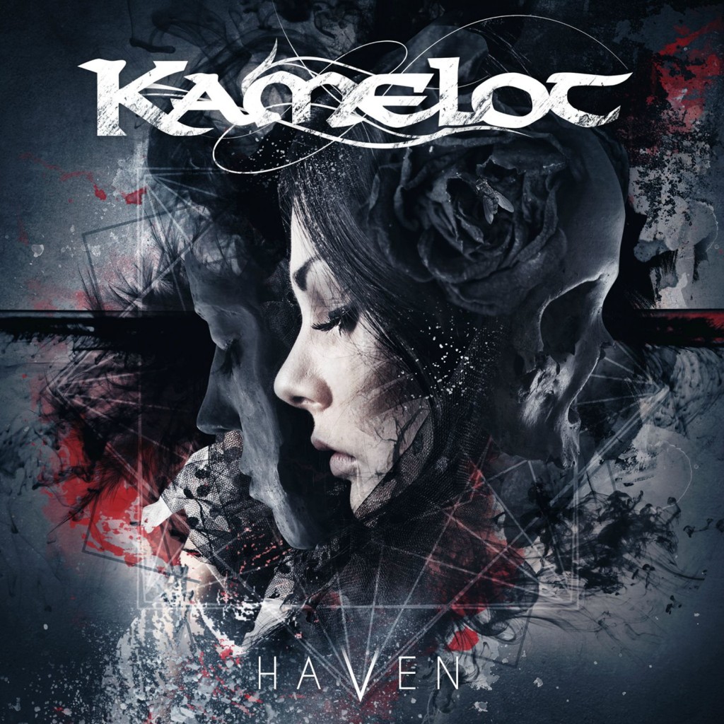 kamelot-haven-CD