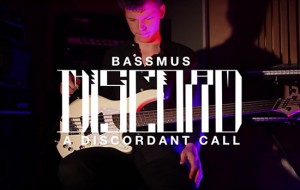 The Great Discord bass