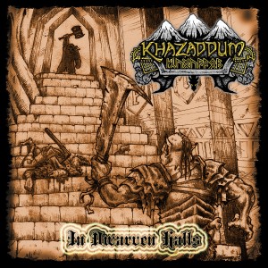 Khazaddum