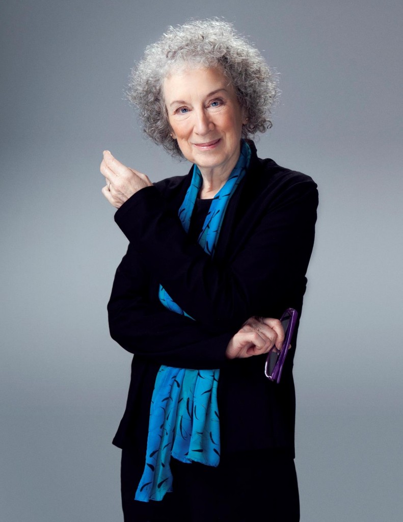Margaret-Atwood