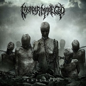 Murder Made God