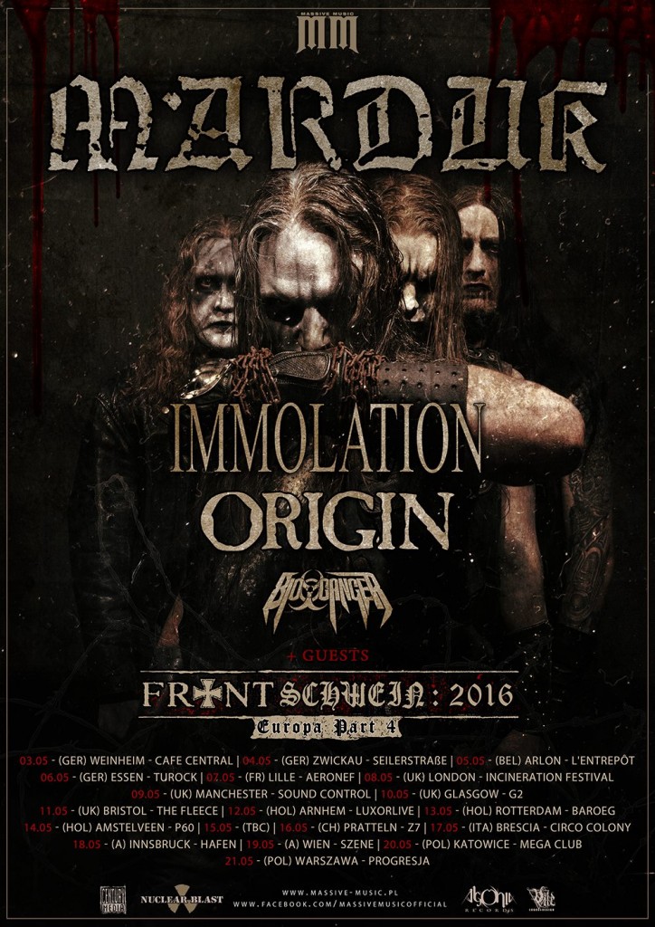 marduk-origin-tour