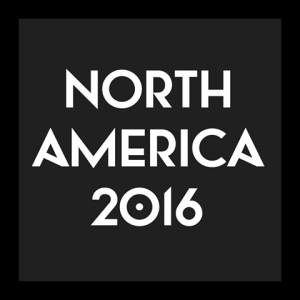 North American 2016