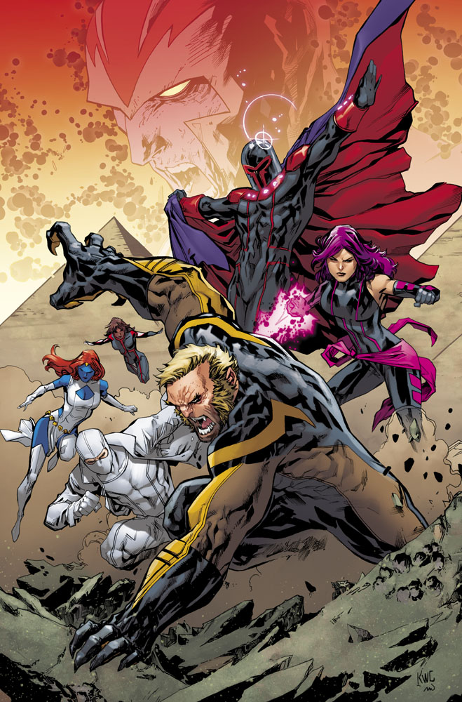 Uncanny_X-Men_6_Lashley_Connecting_Variant