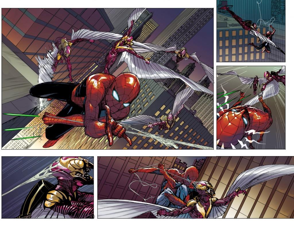 Civil_War_II_Amazing_Spider-Man_1_Preview_1