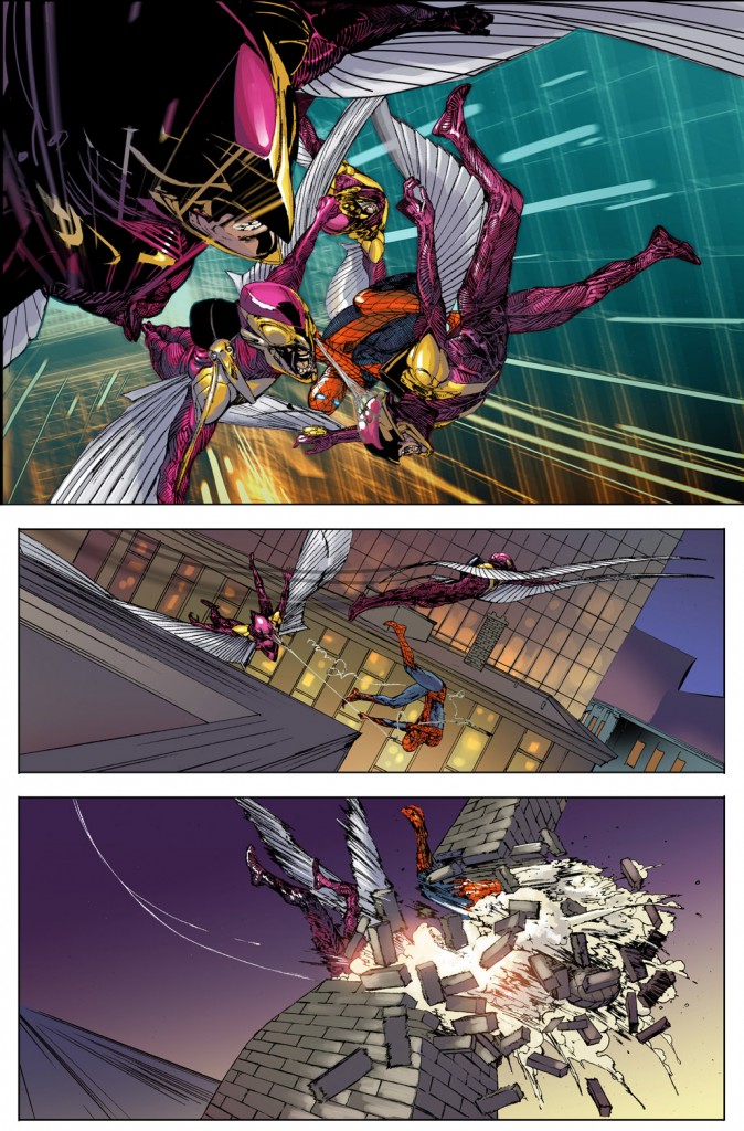 Civil_War_II_Amazing_Spider-Man_1_Preview_2