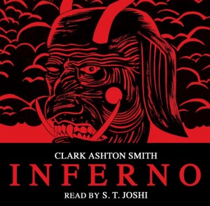 Clark Ashton Smith