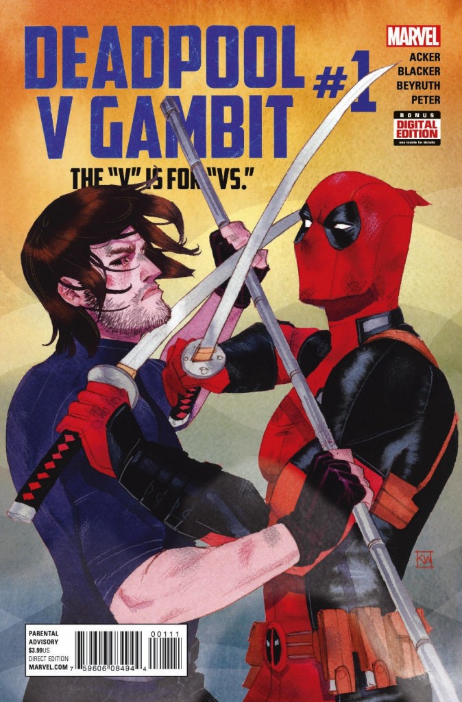 Deadpool_v_Gambit_1_Cover