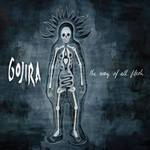 gojira