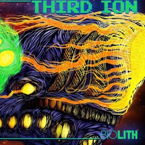THird Ion