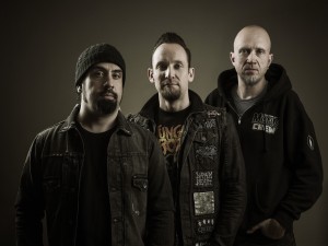 Volbeat 2016