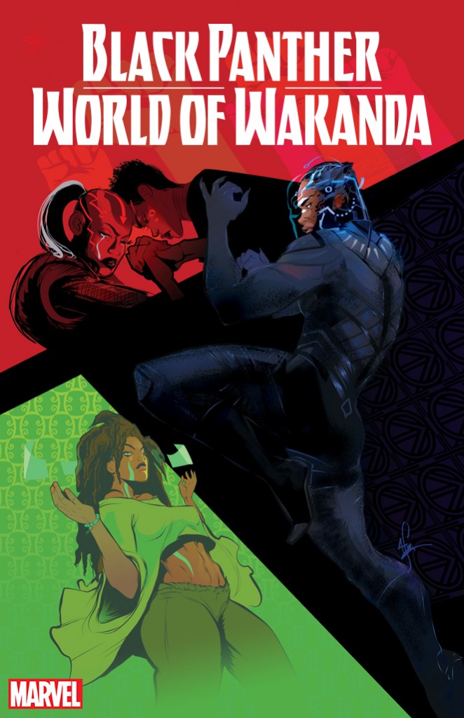 Black_Panther_World_of_Wakanda_by_Afua_Richardson