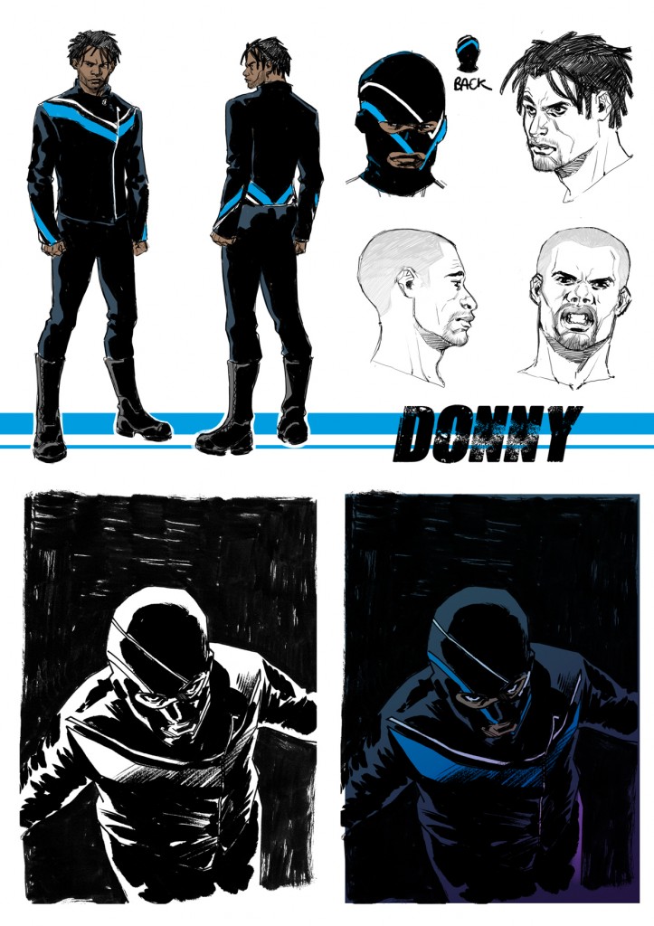 Donny