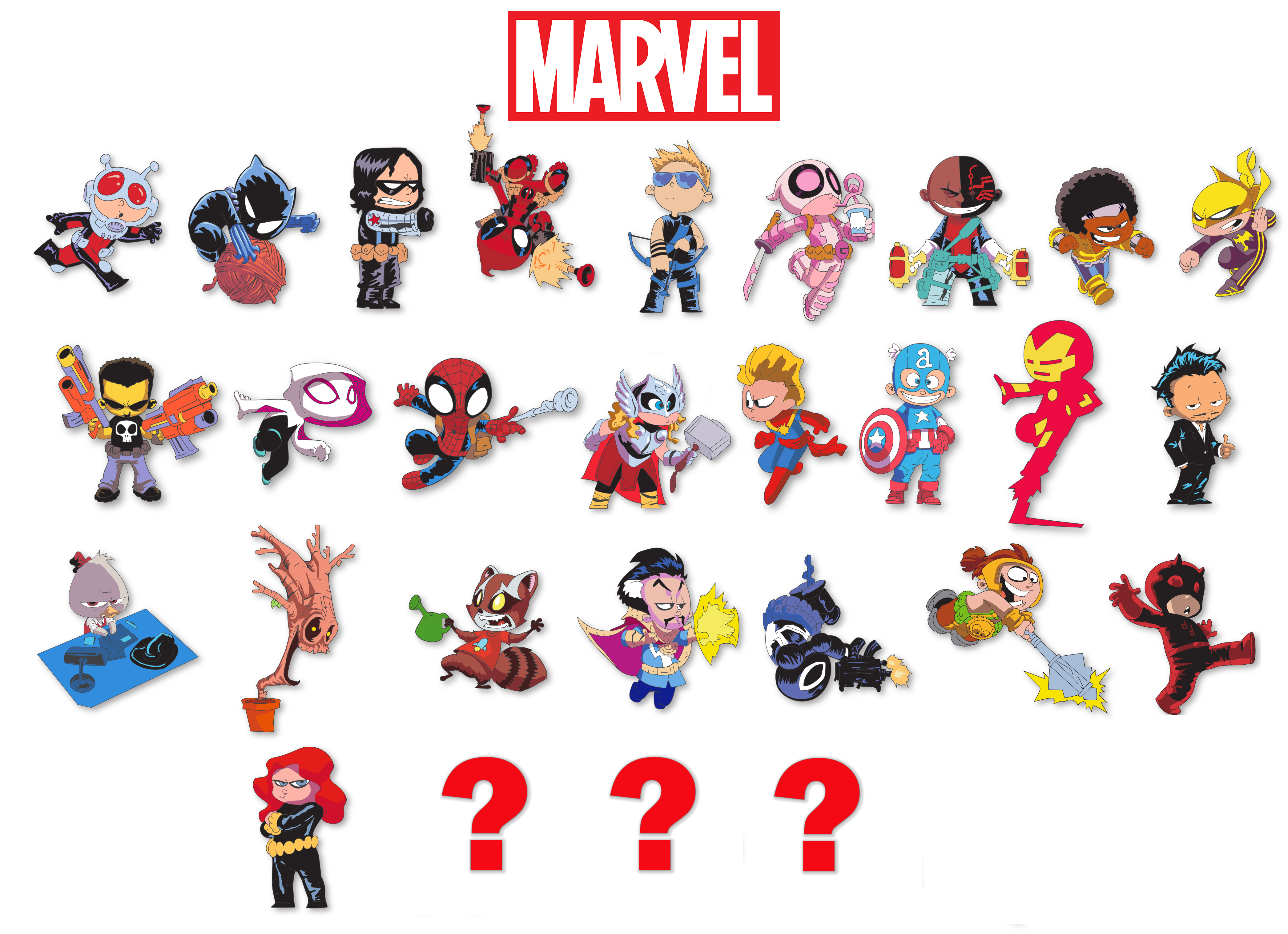 Blog Archive Marvel invades SD Comic Con -