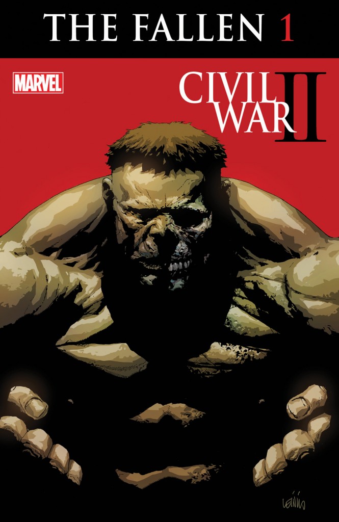 The_Fallen_1_Cover