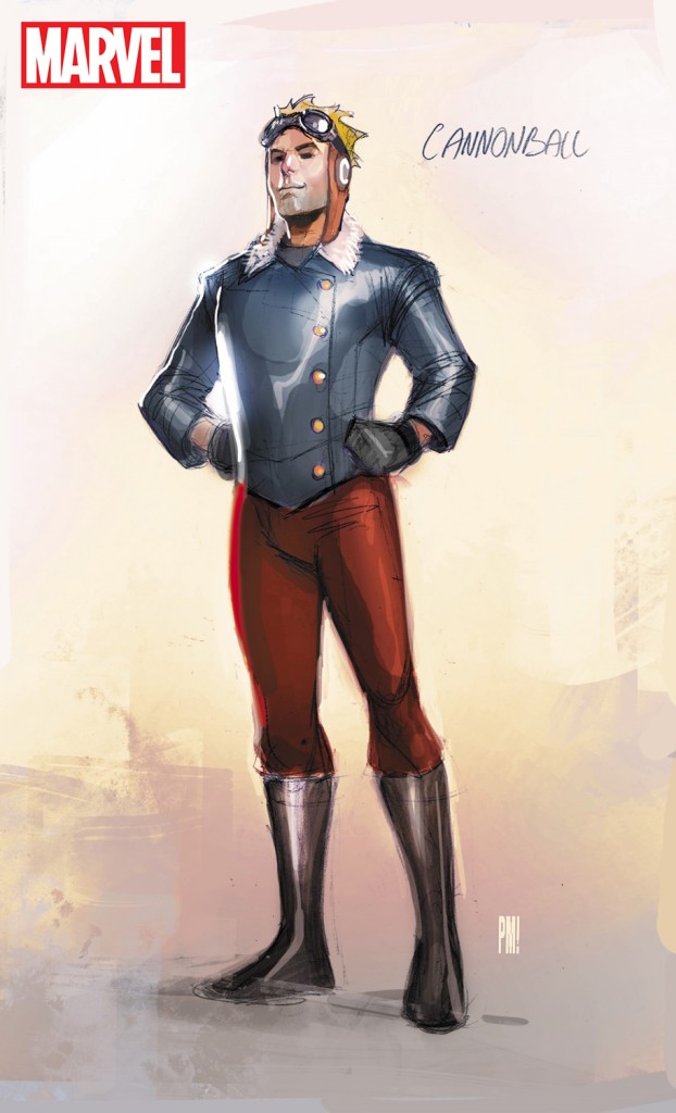 USAvengers_Cannonball