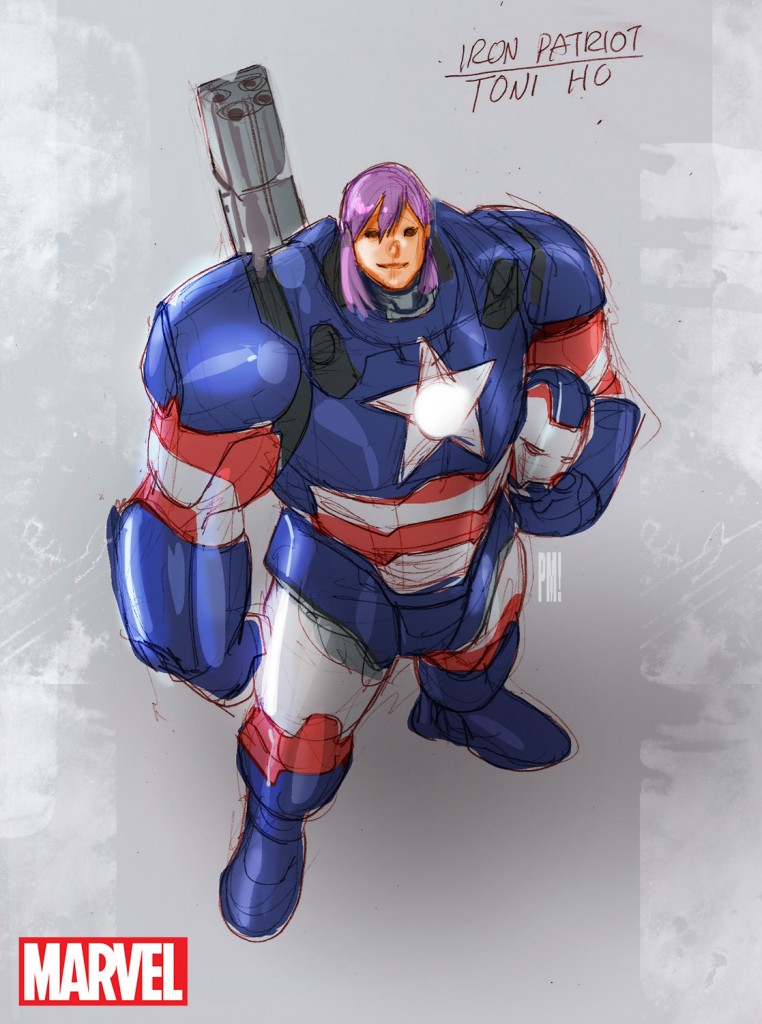 USAvengers_Iron-Patriot