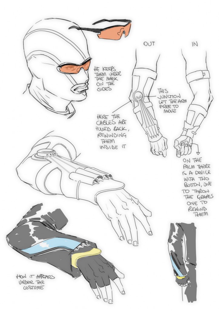 gadgets