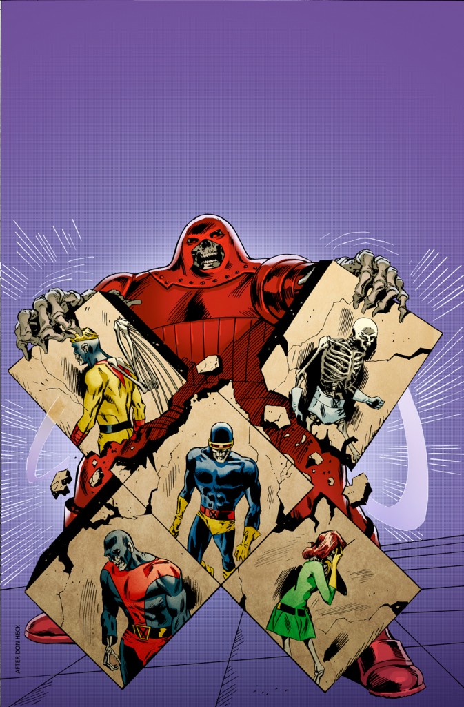 death_of_x_1_guice_variant