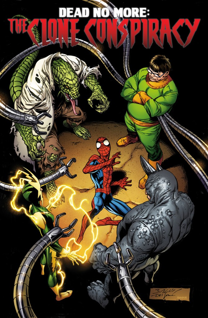 the_clone_conspiracy_1_bagley_variant
