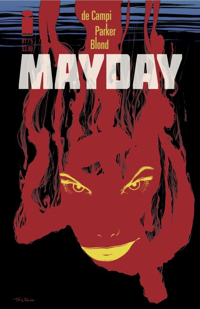 mayday