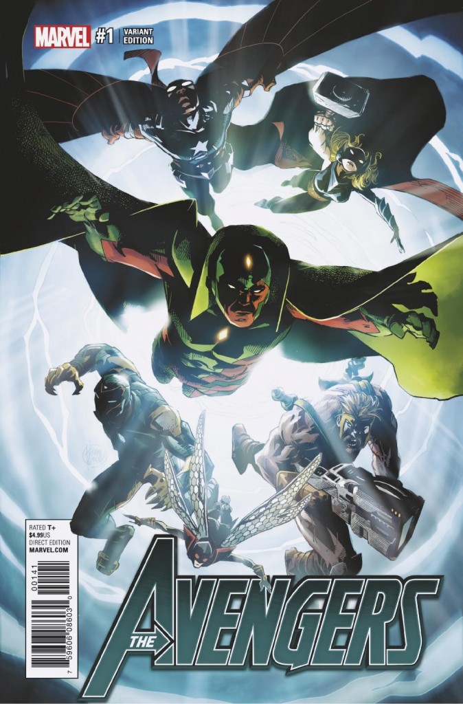 avengers_1_kubert_variant