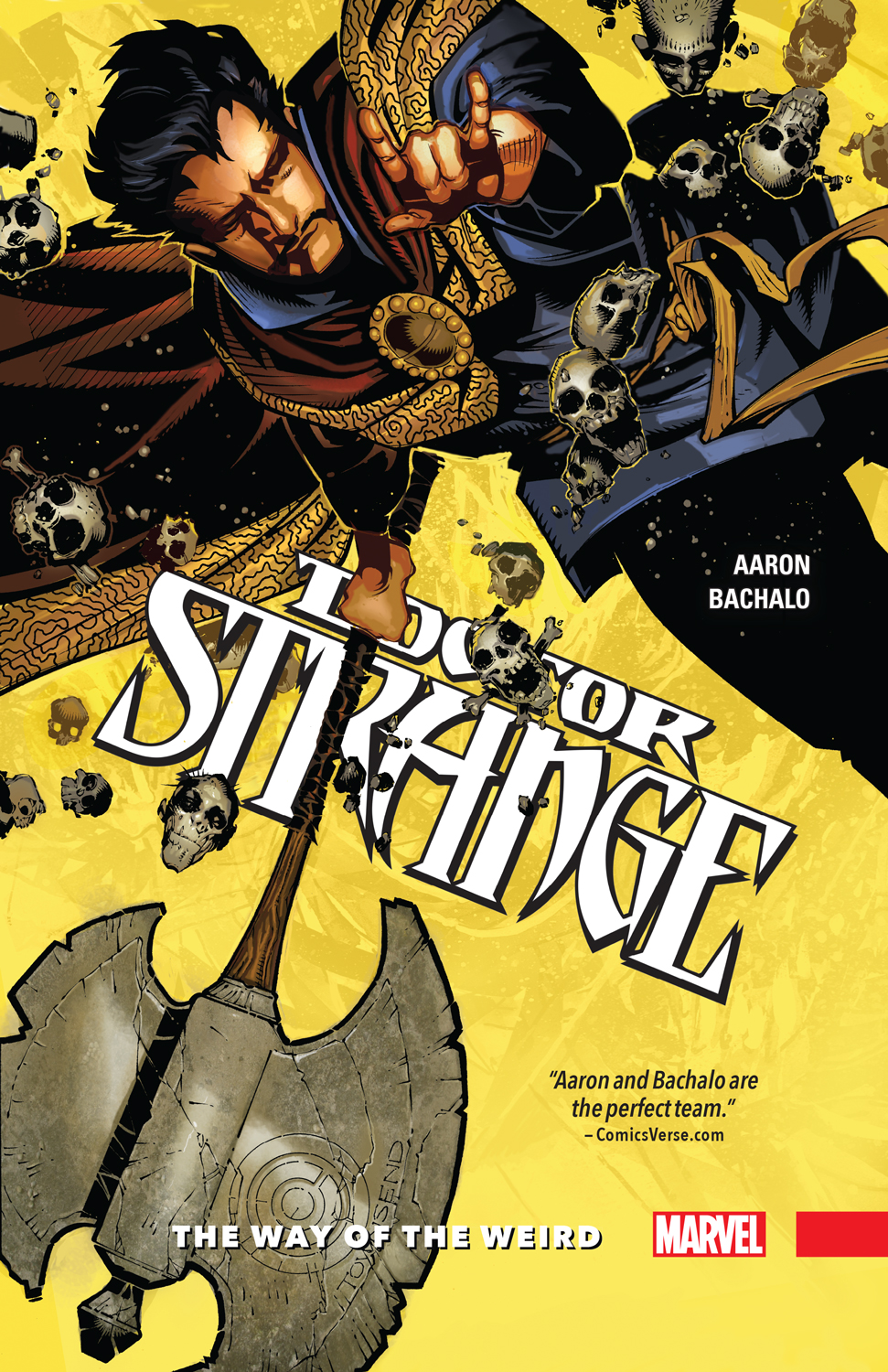 doctorstrange_volume1
