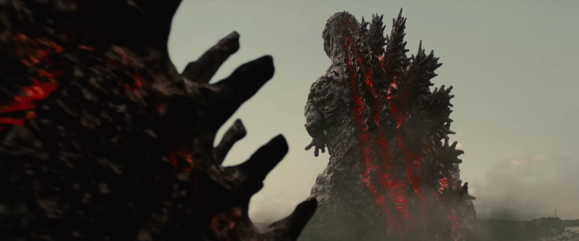 » Blog Archive Shin Godzilla Reinstates The King Of The Monsters