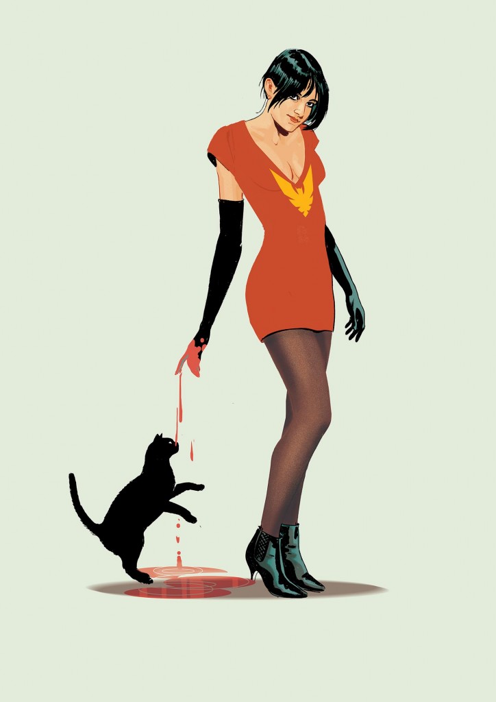vampi