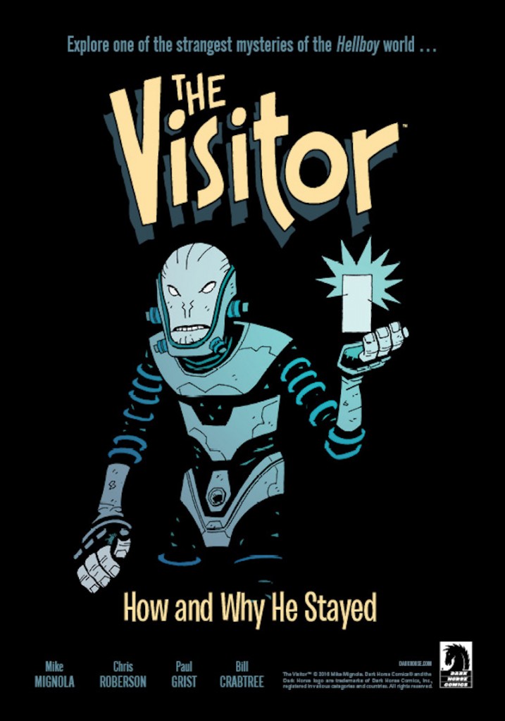 the_visitor