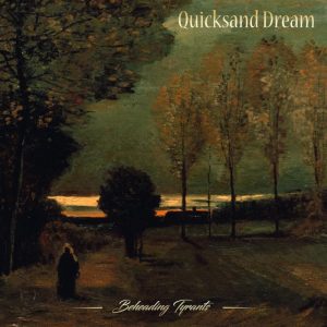 quicksand-dream