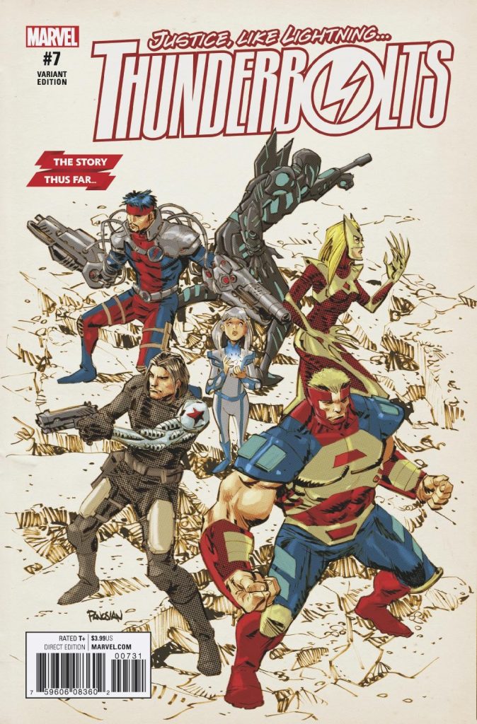 thunderbolts_7_panosian_story_thus_far_variant