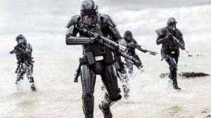 Rogue One: A Star Wars Story Death Troopers Ph: Jonathan Olley �Lucasfilm LFL 2016.