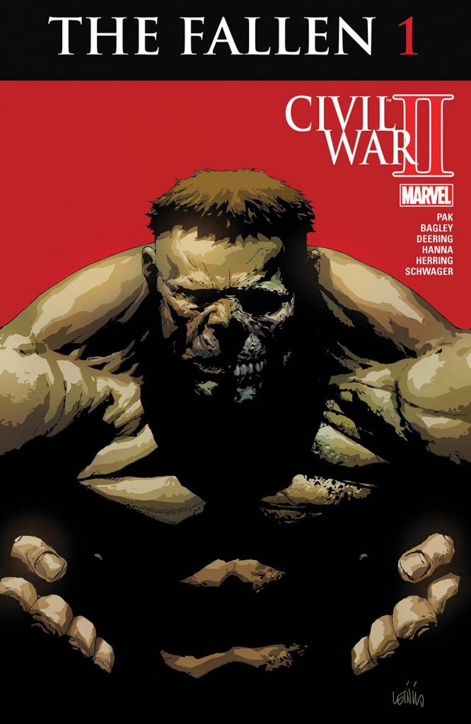 MarvelUnlimited_THE FALLEN (2016) #1