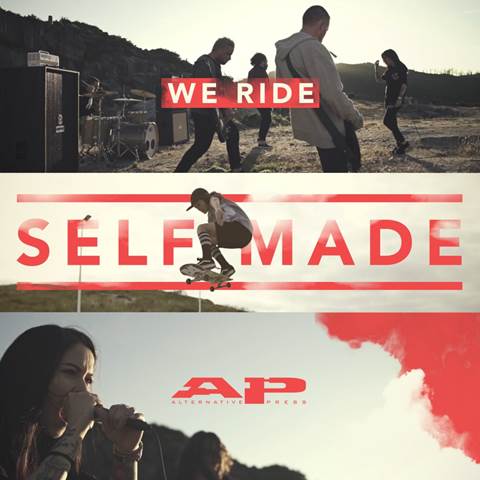 we_ride_self_made