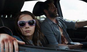 Logan 3