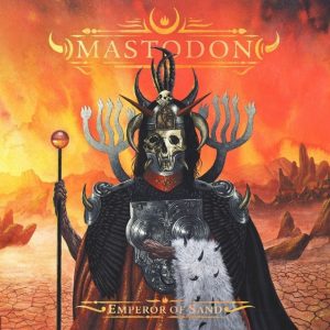 Mastodon 2
