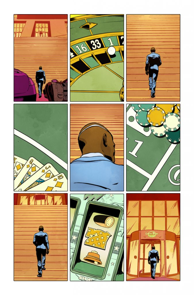 NIck_Fury_1_Preview_1